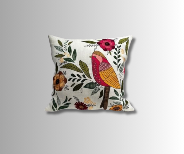 CUSHION COVER